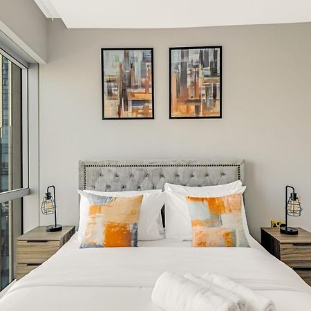 Apartmán Shyroyale Londýn Exteriér fotografie